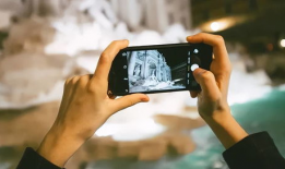 个性短视频,展现独特魅力的瞬间风采